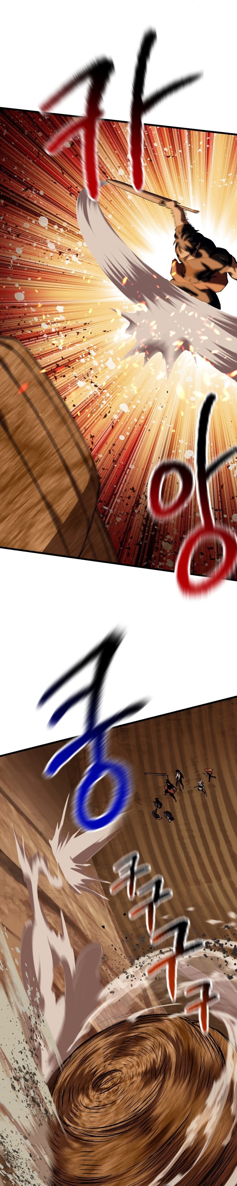 Read Registros de Supervivencia del Rey de la Espada ES Manga Online