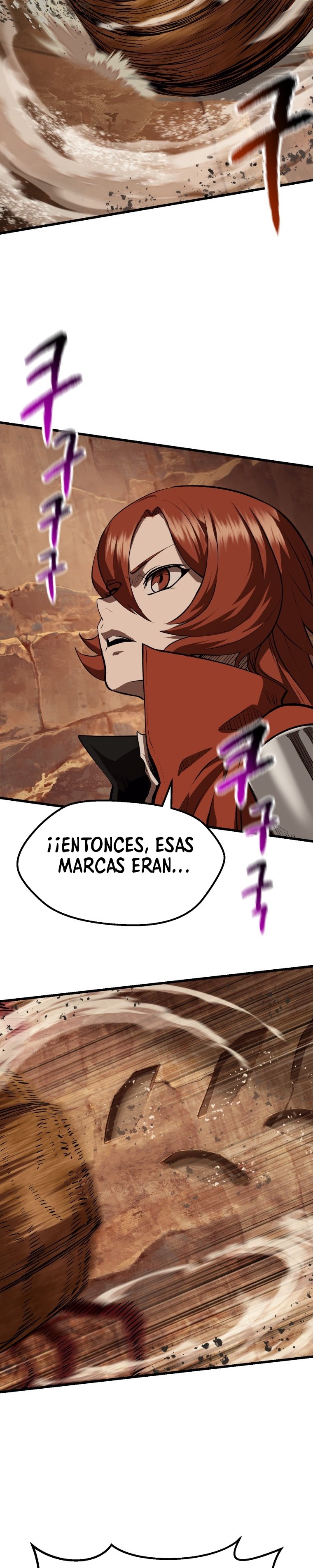 Read Registros de Supervivencia del Rey de la Espada ES Manga Online