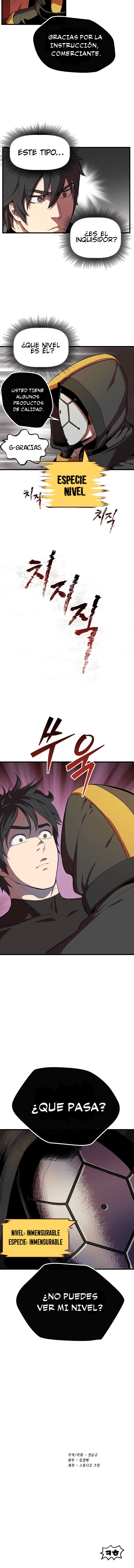 Read Registros de Supervivencia del Rey de la Espada ES Manga Online
