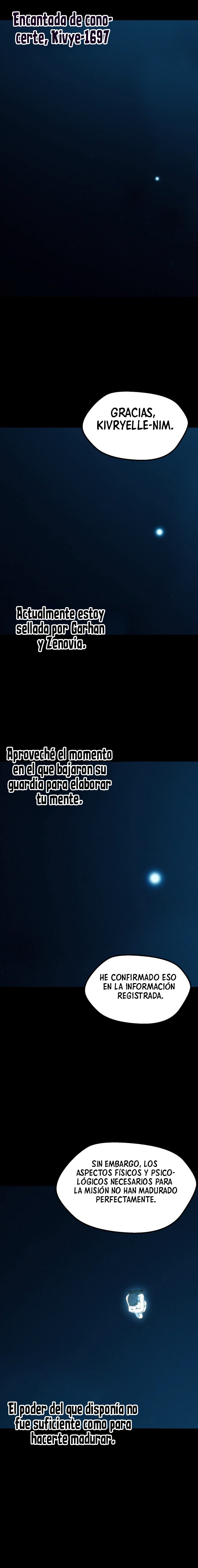 Read Registros de Supervivencia del Rey de la Espada ES Manga Online