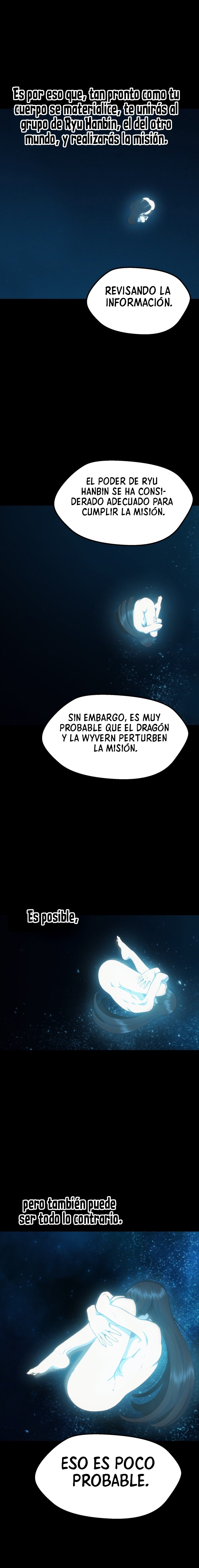 Read Registros de Supervivencia del Rey de la Espada ES Manga Online