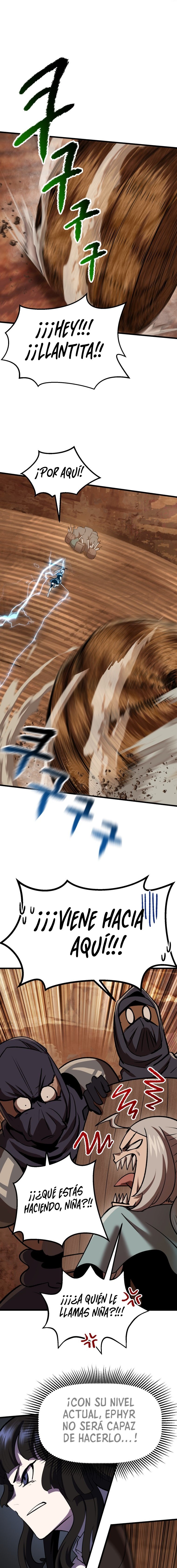 Read Registros de Supervivencia del Rey de la Espada ES Manga Online