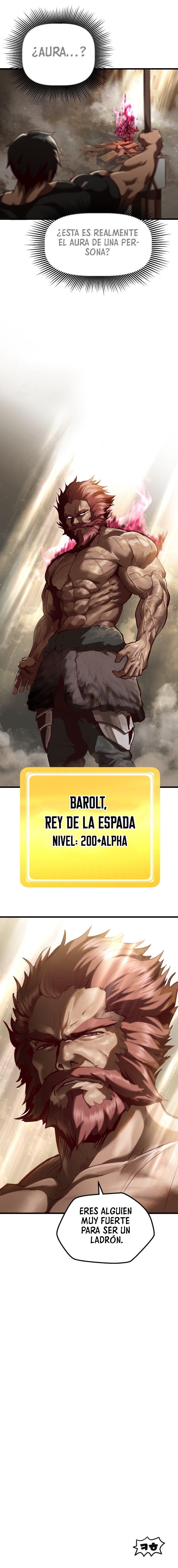 Read Registros de Supervivencia del Rey de la Espada ES Manga Online