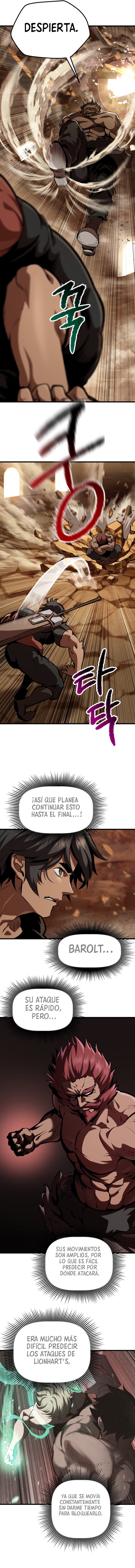 Read Registros de Supervivencia del Rey de la Espada ES Manga Online