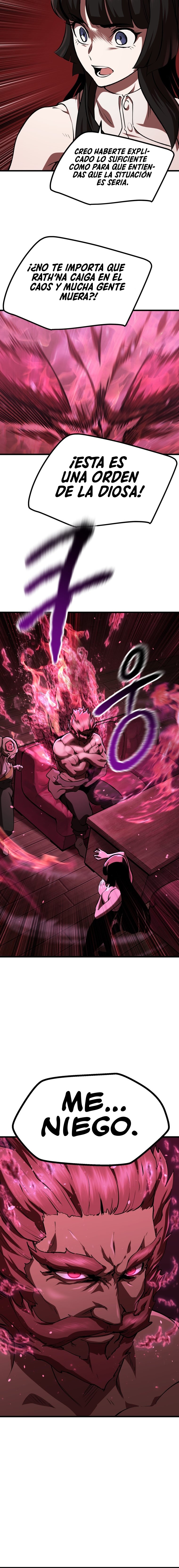 Read Registros de Supervivencia del Rey de la Espada ES Manga Online