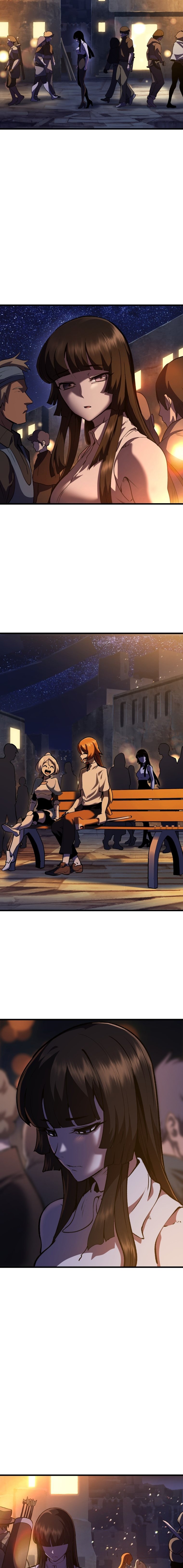 Read Registros de Supervivencia del Rey de la Espada ES Manga Online