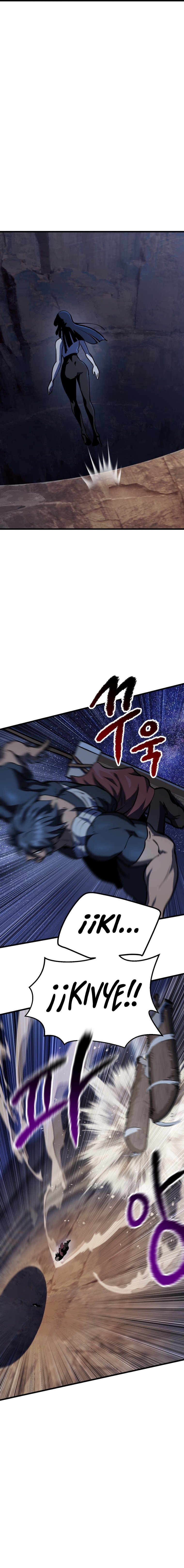 Read Registros de Supervivencia del Rey de la Espada ES Manga Online