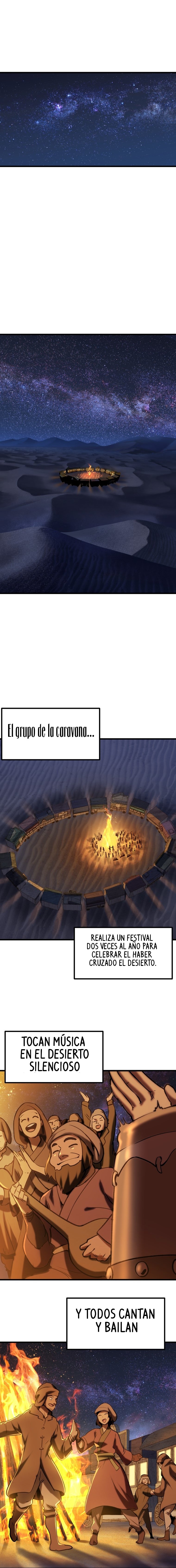 Read Registros de Supervivencia del Rey de la Espada ES Manga Online