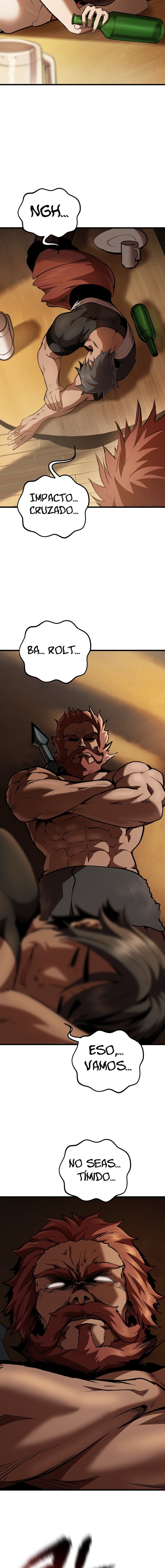 Read Registros de Supervivencia del Rey de la Espada ES Manga Online