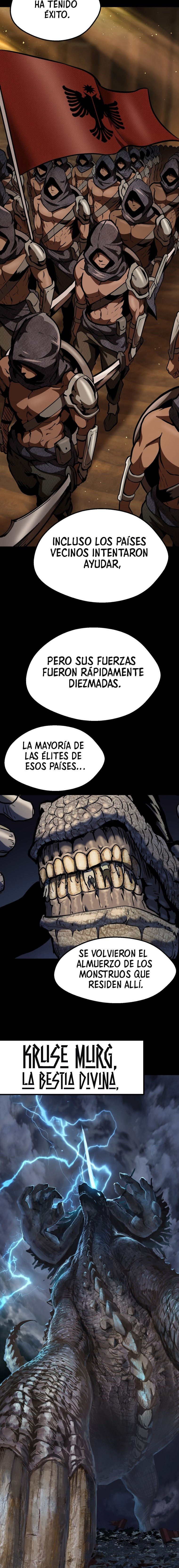 Read Registros de Supervivencia del Rey de la Espada ES Manga Online