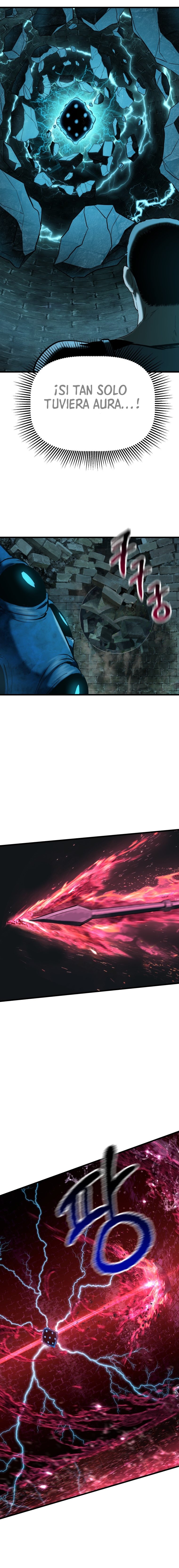 Read Registros de Supervivencia del Rey de la Espada ES Manga Online