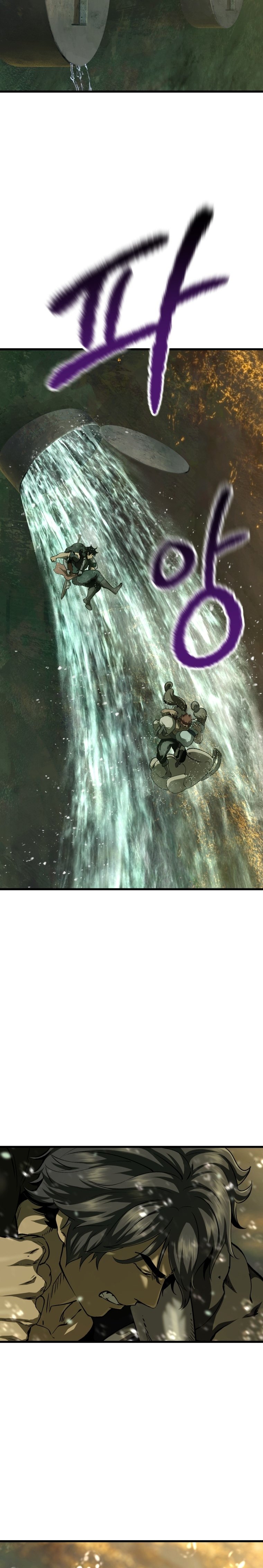 Read Registros de Supervivencia del Rey de la Espada ES Manga Online