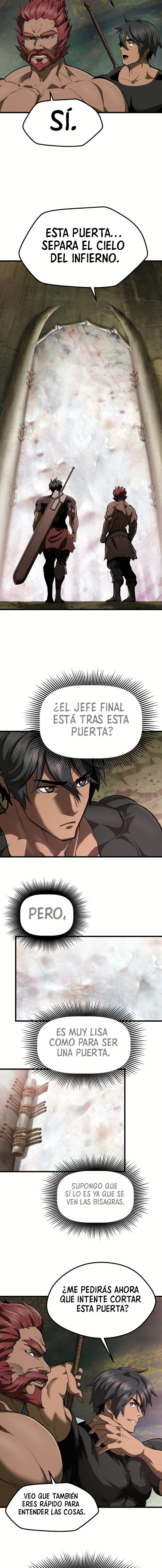 Read Registros de Supervivencia del Rey de la Espada ES Manga Online