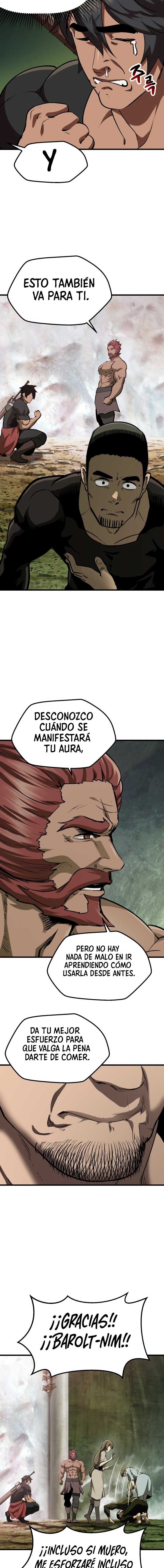Read Registros de Supervivencia del Rey de la Espada ES Manga Online