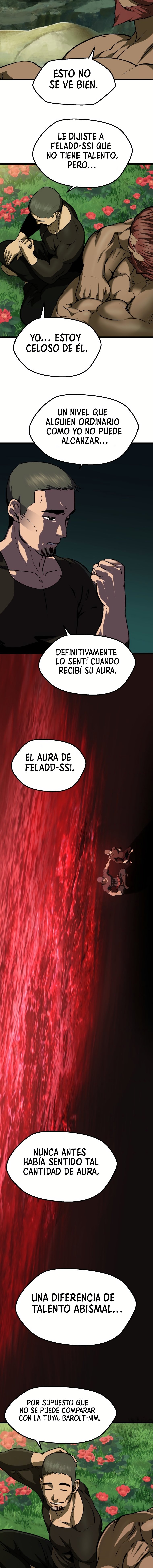 Read Registros de Supervivencia del Rey de la Espada ES Manga Online
