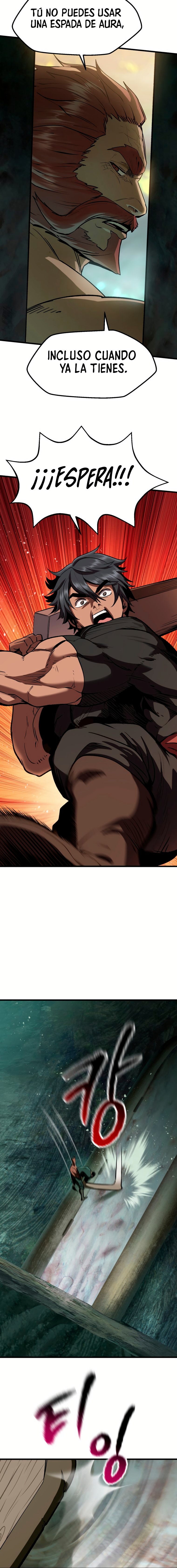 Read Registros de Supervivencia del Rey de la Espada ES Manga Online