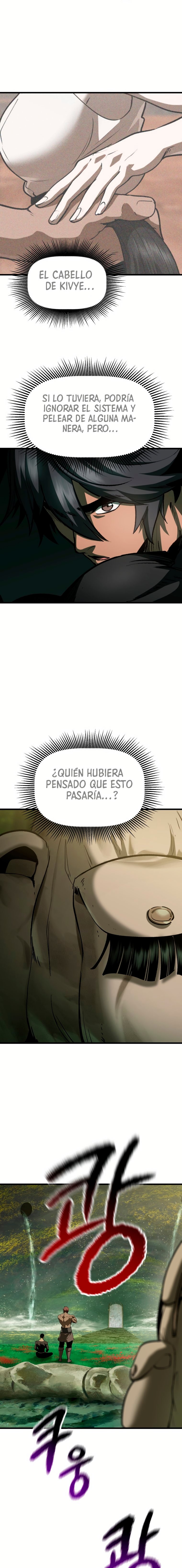Read Registros de Supervivencia del Rey de la Espada ES Manga Online