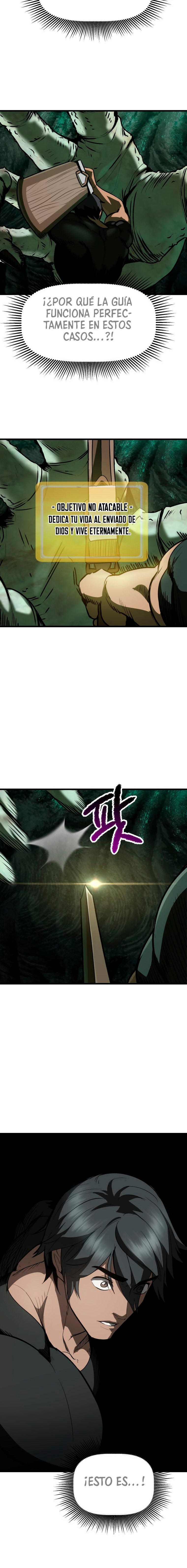 Read Registros de Supervivencia del Rey de la Espada ES Manga Online