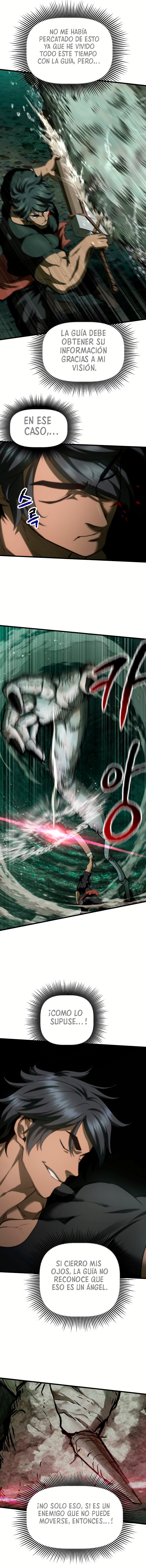 Read Registros de Supervivencia del Rey de la Espada ES Manga Online