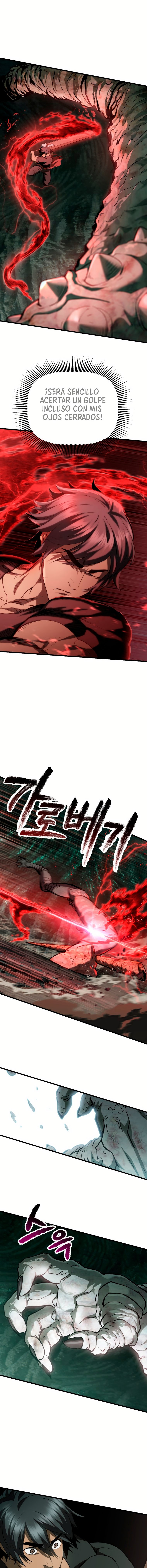 Read Registros de Supervivencia del Rey de la Espada ES Manga Online