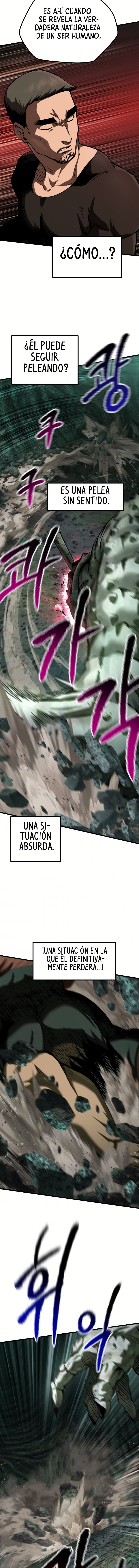 Read Registros de Supervivencia del Rey de la Espada ES Manga Online
