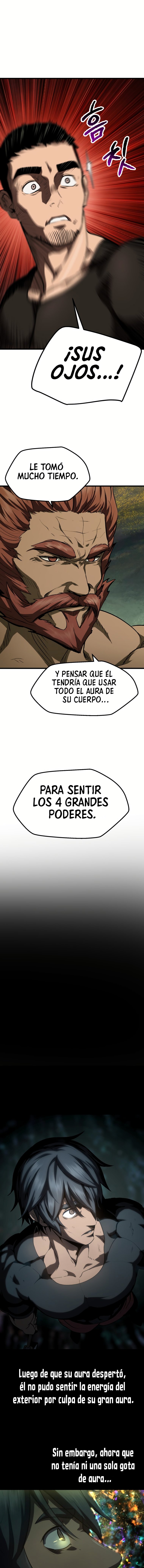 Read Registros de Supervivencia del Rey de la Espada ES Manga Online