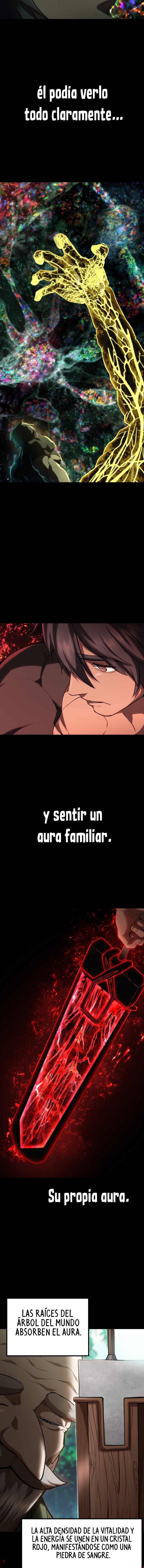 Read Registros de Supervivencia del Rey de la Espada ES Manga Online
