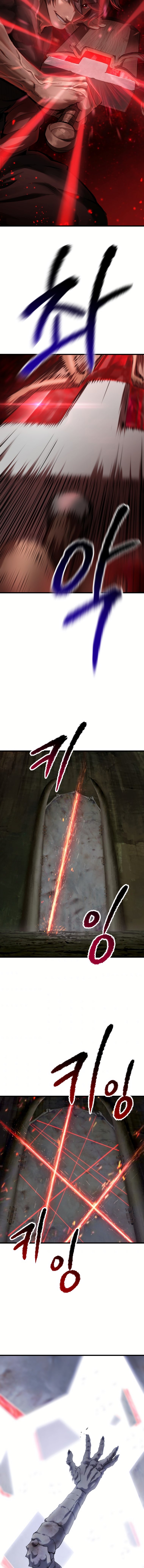 Read Registros de Supervivencia del Rey de la Espada ES Manga Online