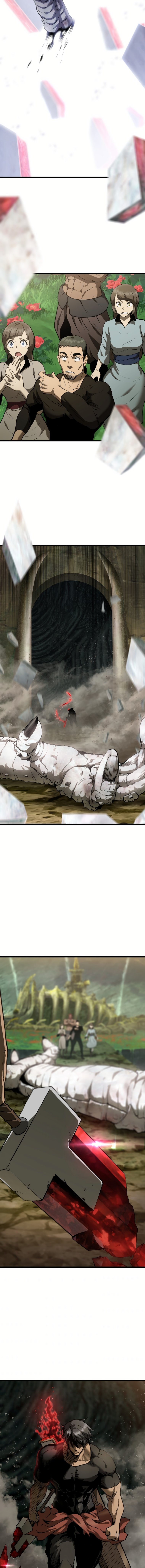 Read Registros de Supervivencia del Rey de la Espada ES Manga Online