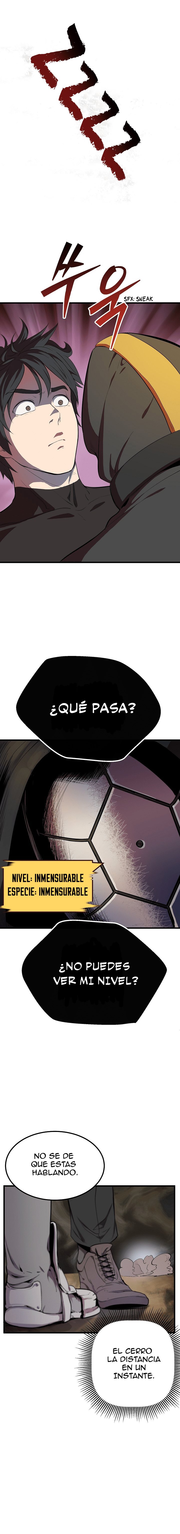Read Registros de Supervivencia del Rey de la Espada ES Manga Online