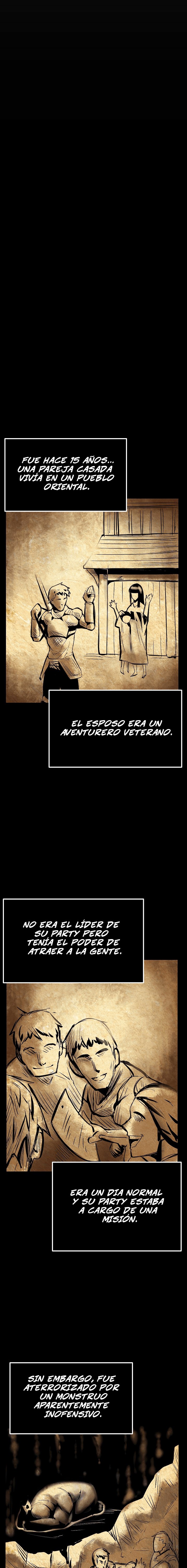 Read Registros de Supervivencia del Rey de la Espada ES Manga Online