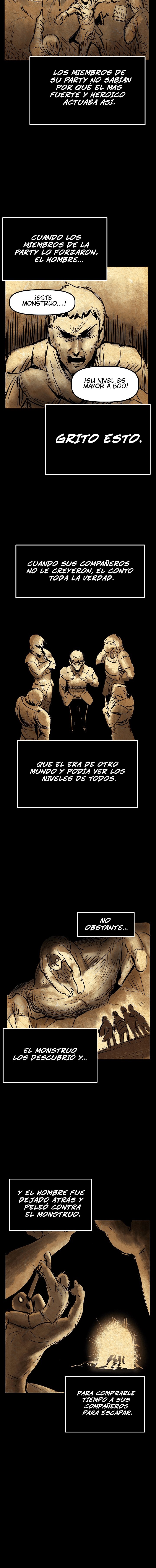Read Registros de Supervivencia del Rey de la Espada ES Manga Online