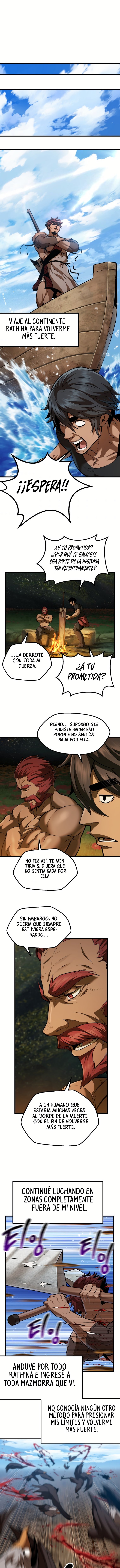 Read Registros de Supervivencia del Rey de la Espada ES Manga Online