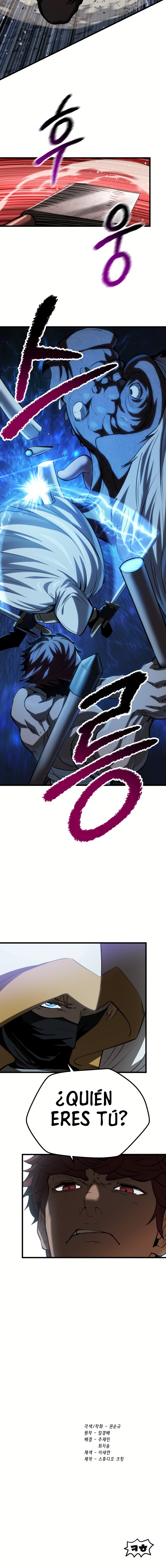Read Registros de Supervivencia del Rey de la Espada ES Manga Online