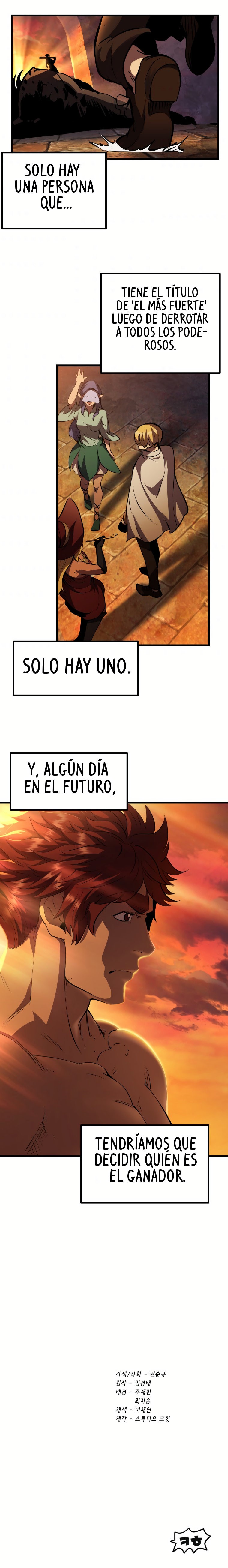 Read Registros de Supervivencia del Rey de la Espada ES Manga Online