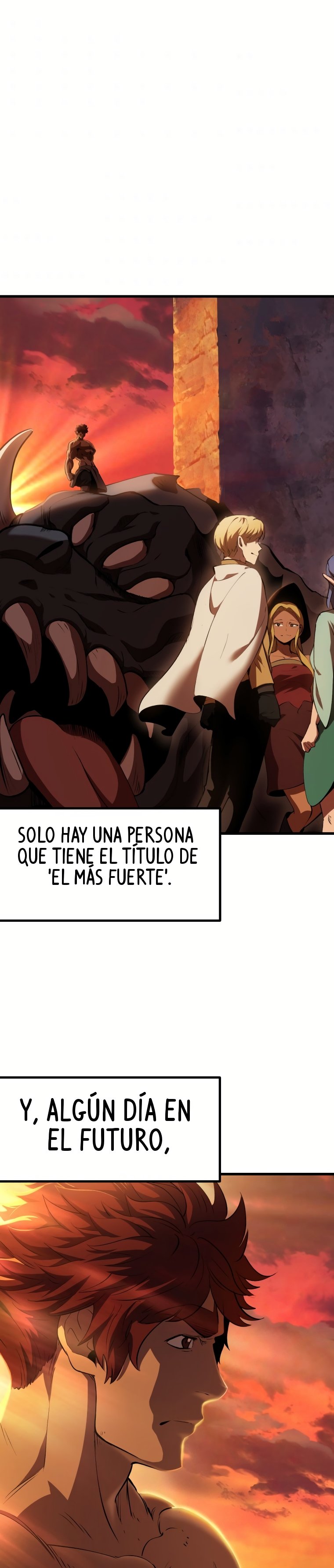 Read Registros de Supervivencia del Rey de la Espada ES Manga Online
