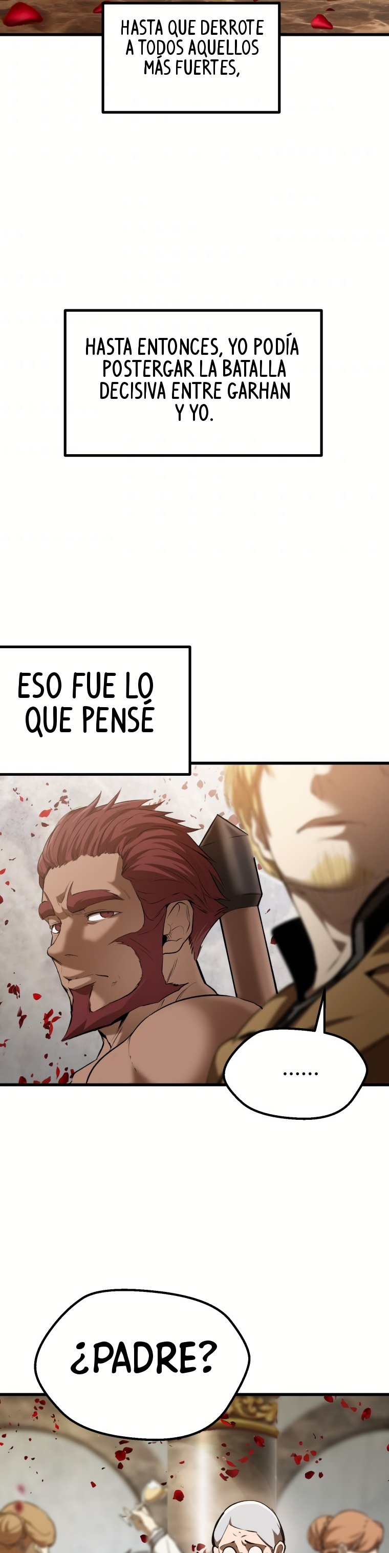 Read Registros de Supervivencia del Rey de la Espada ES Manga Online