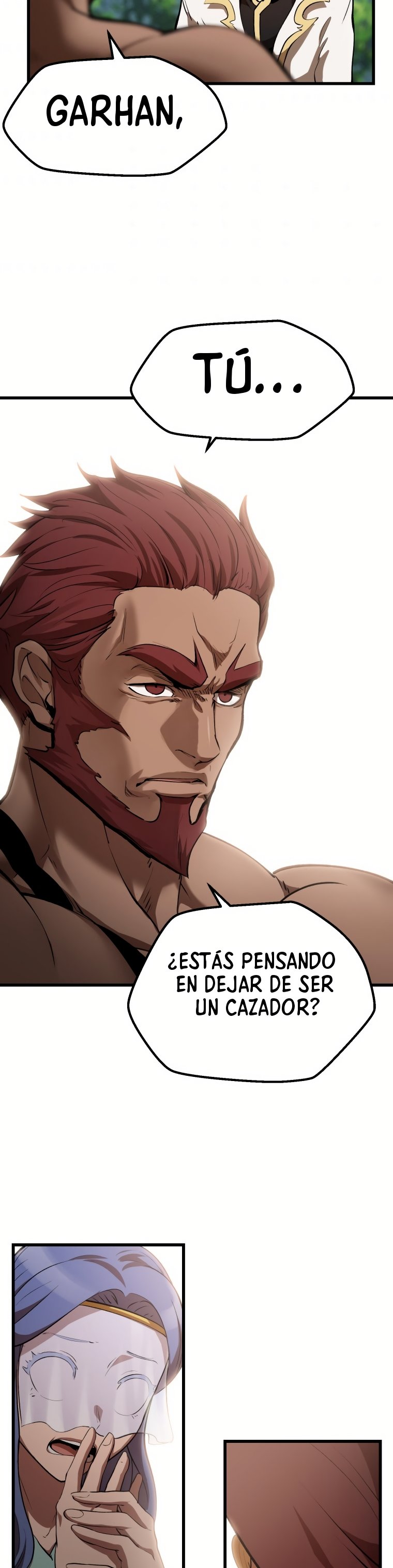 Read Registros de Supervivencia del Rey de la Espada ES Manga Online