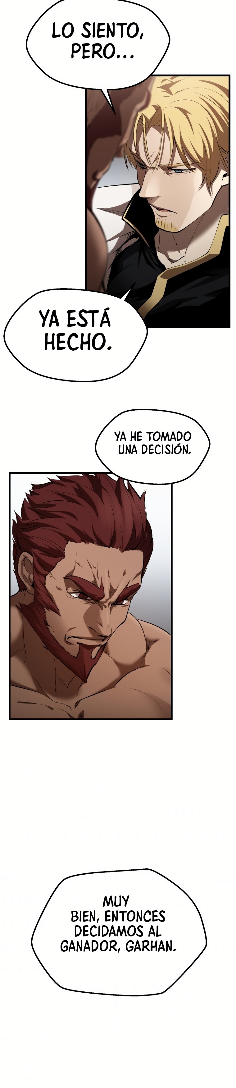 Read Registros de Supervivencia del Rey de la Espada ES Manga Online