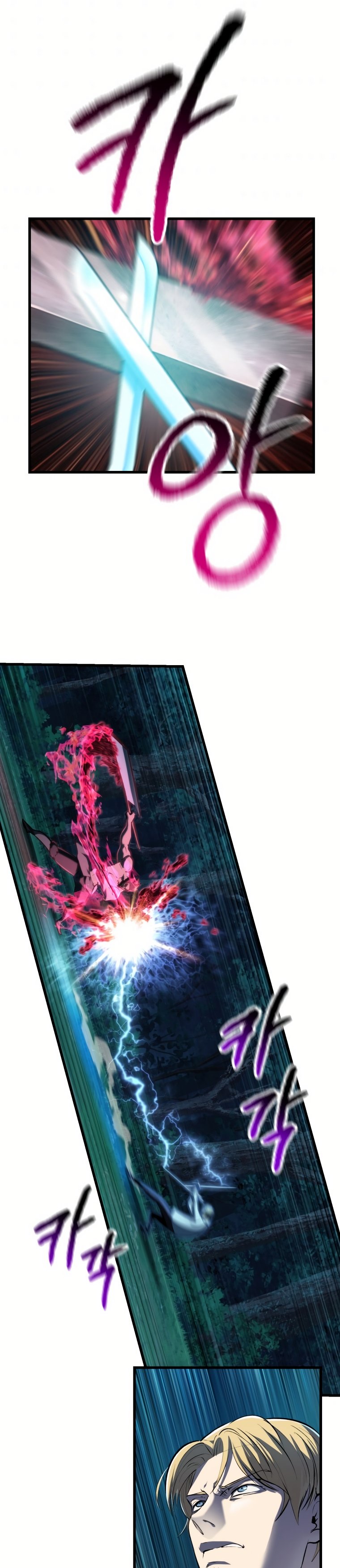 Read Registros de Supervivencia del Rey de la Espada ES Manga Online