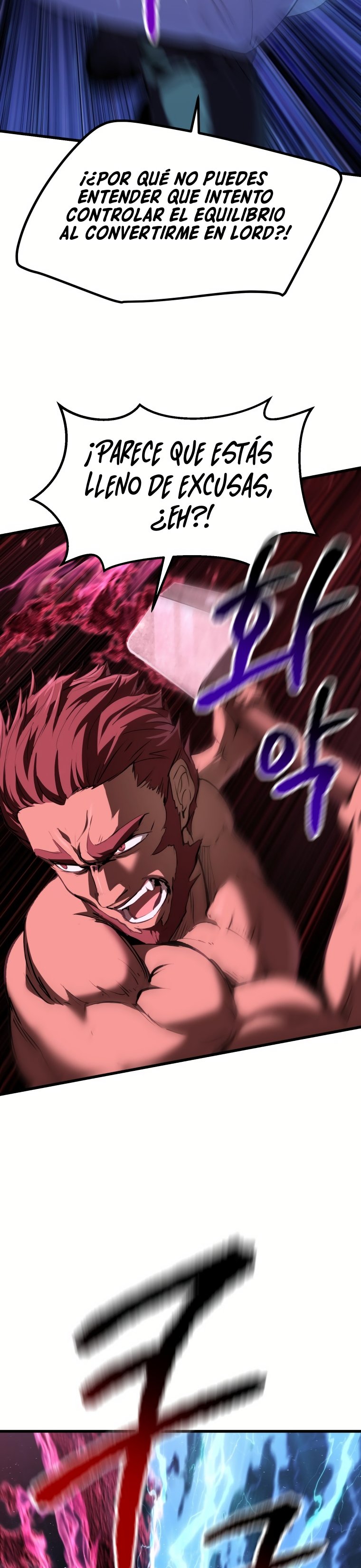 Read Registros de Supervivencia del Rey de la Espada ES Manga Online