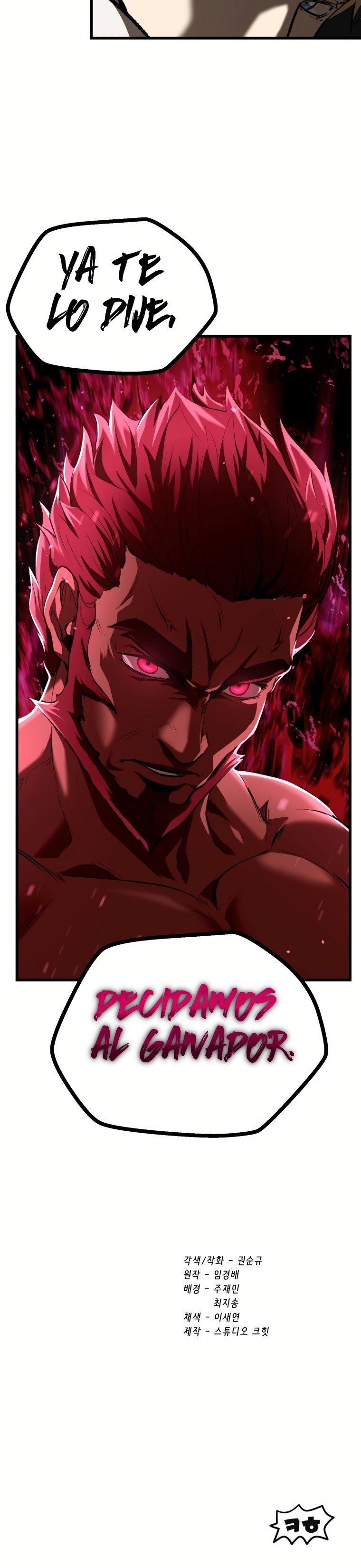 Read Registros de Supervivencia del Rey de la Espada ES Manga Online