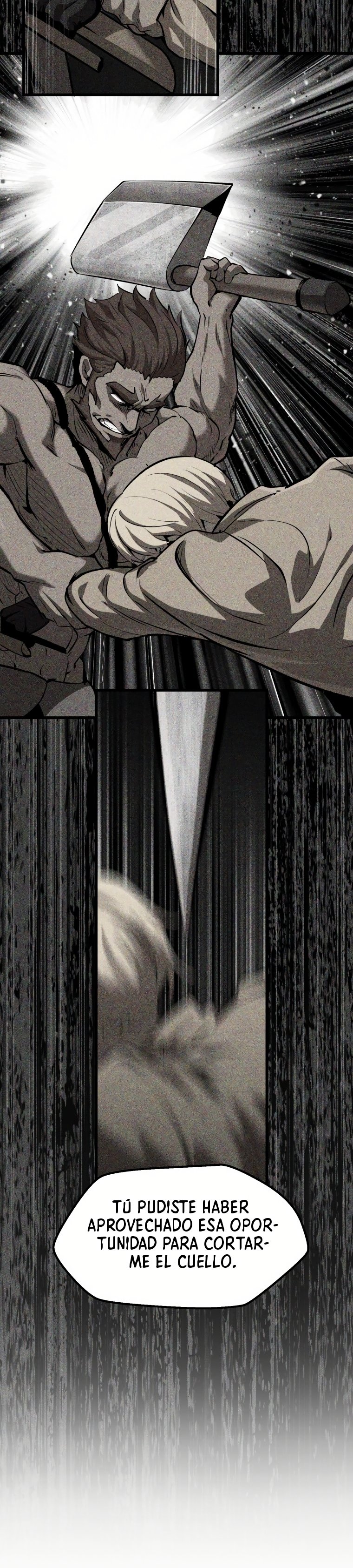 Read Registros de Supervivencia del Rey de la Espada ES Manga Online