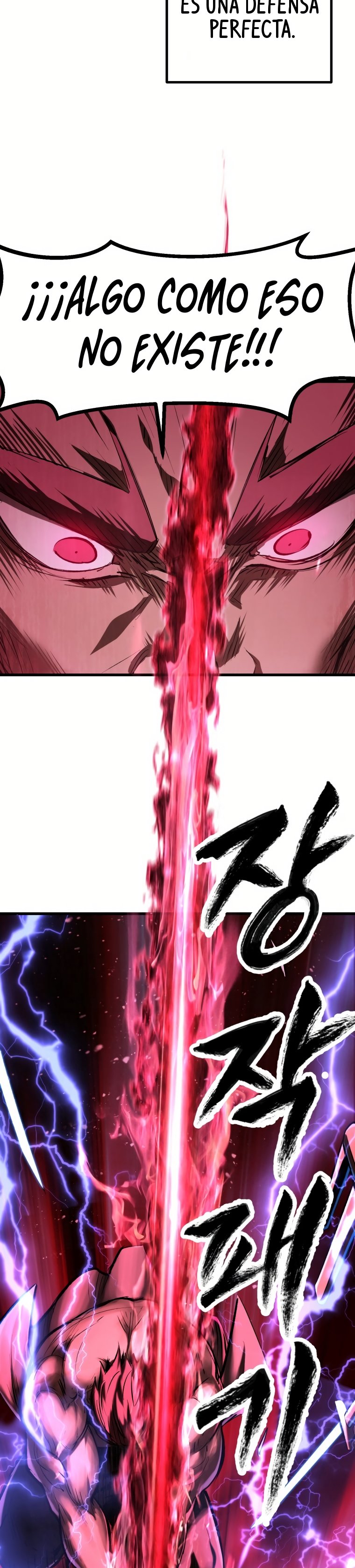 Read Registros de Supervivencia del Rey de la Espada ES Manga Online