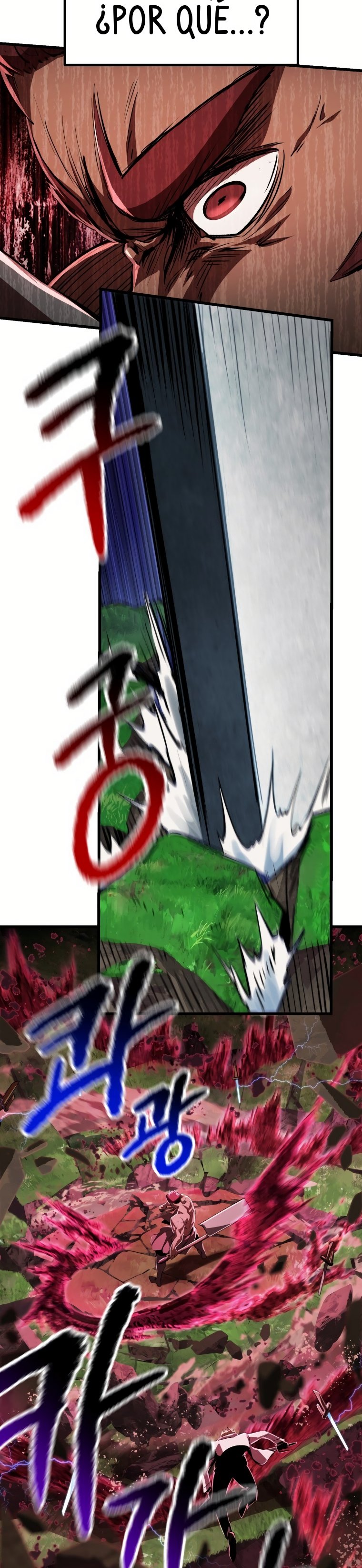 Read Registros de Supervivencia del Rey de la Espada ES Manga Online