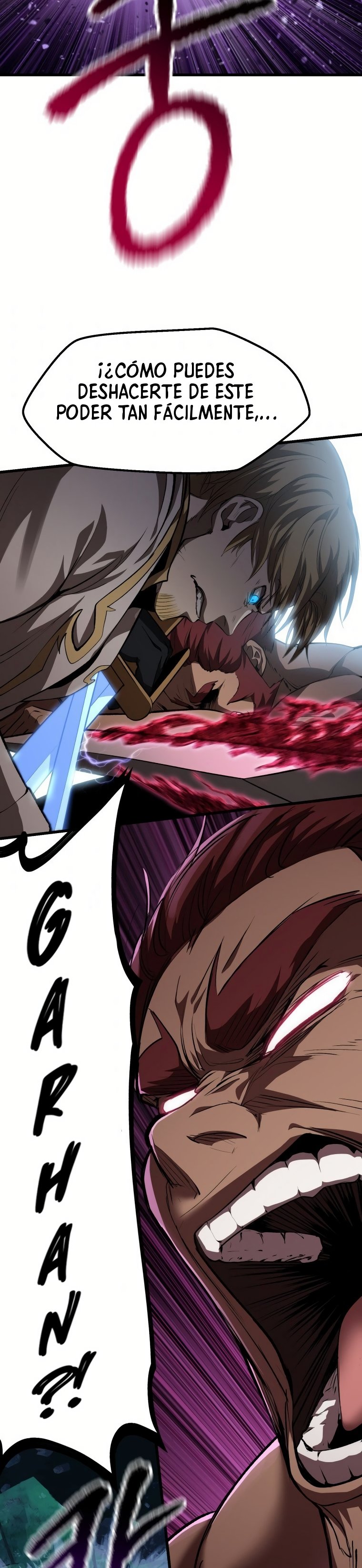 Read Registros de Supervivencia del Rey de la Espada ES Manga Online