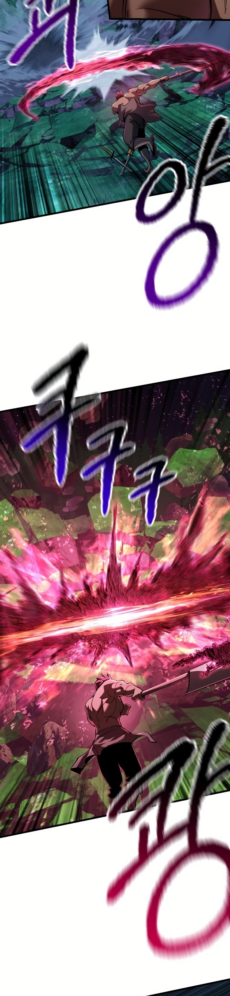 Read Registros de Supervivencia del Rey de la Espada ES Manga Online