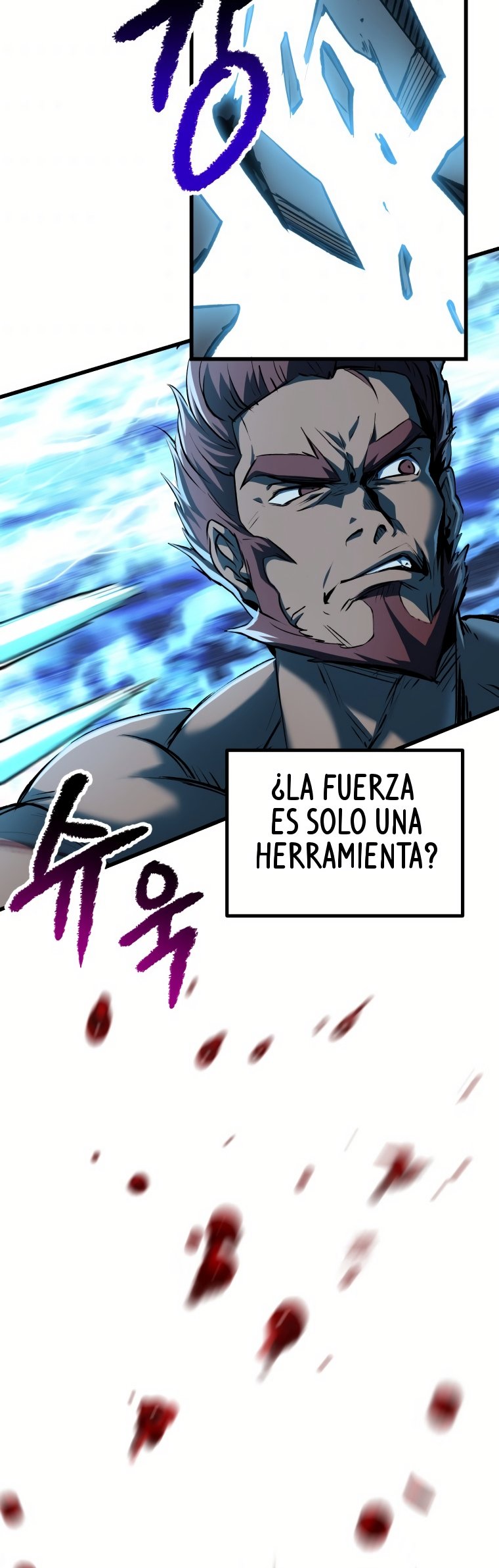 Read Registros de Supervivencia del Rey de la Espada ES Manga Online