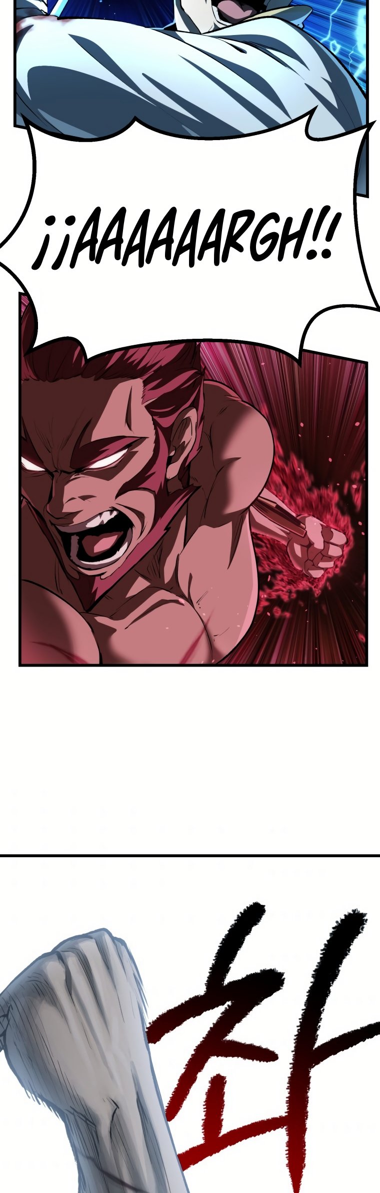 Read Registros de Supervivencia del Rey de la Espada ES Manga Online