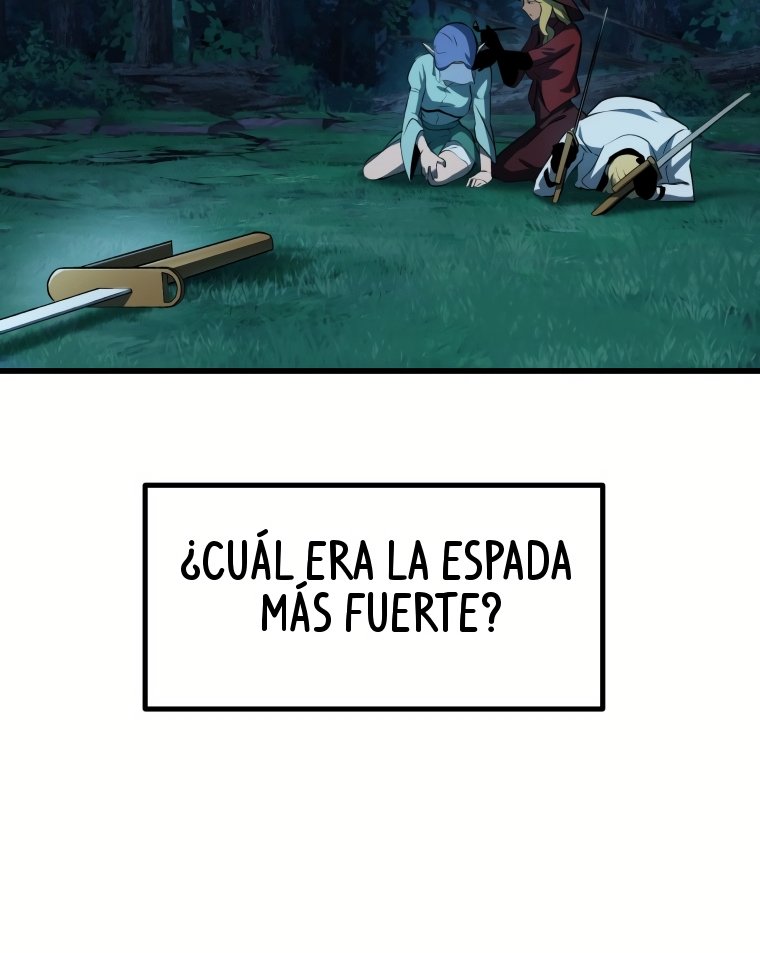 Read Registros de Supervivencia del Rey de la Espada ES Manga Online